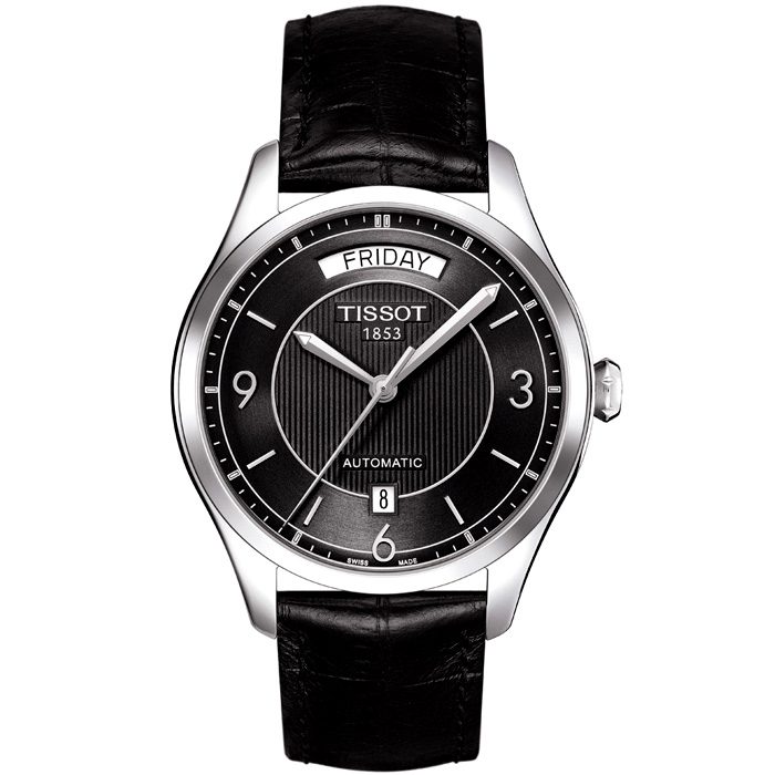 TISSOT T038.430.16.057.00