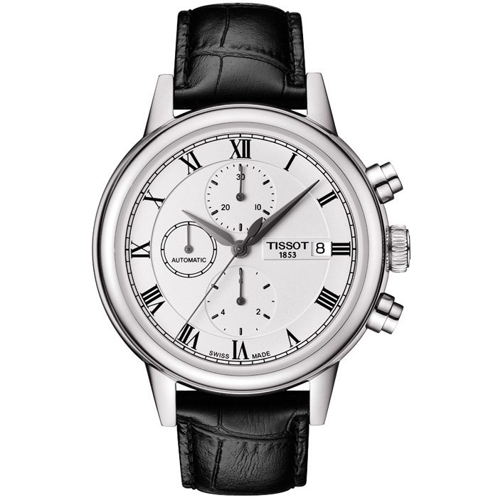 TISSOT T085.427.16.013.00