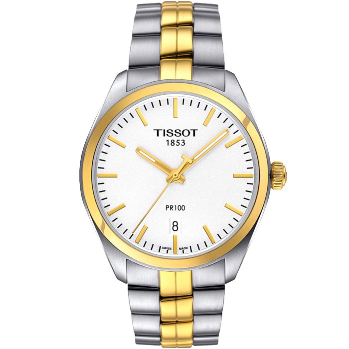 TISSOT T101.410.22.031.00