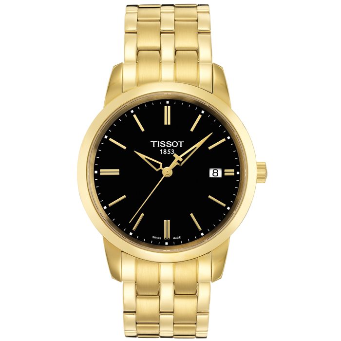 TISSOT T033.410.33.051.01