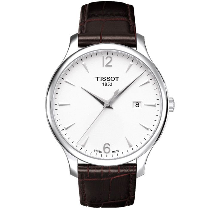 TISSOT T063.610.16.037.00