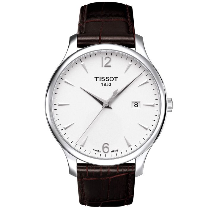 TISSOT Т063.610.16.037.00