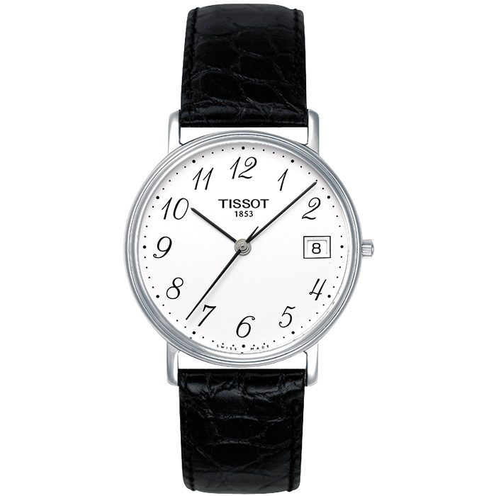 TISSOT T52.1.421.12