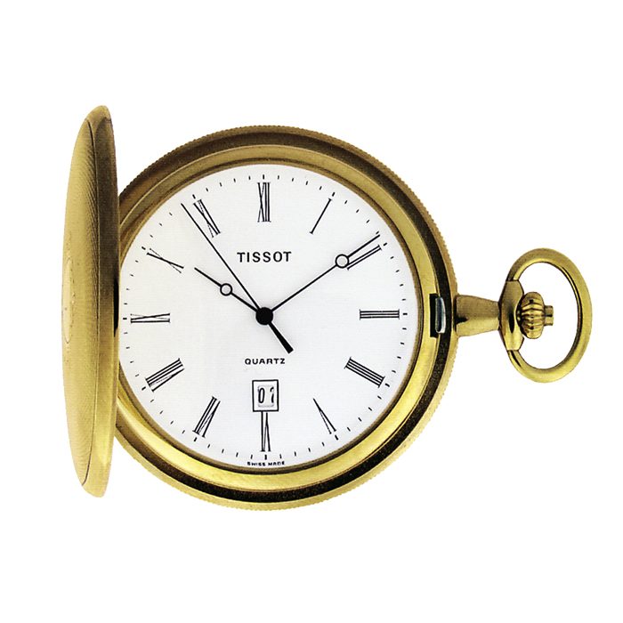 TISSOT T83.4.508.13