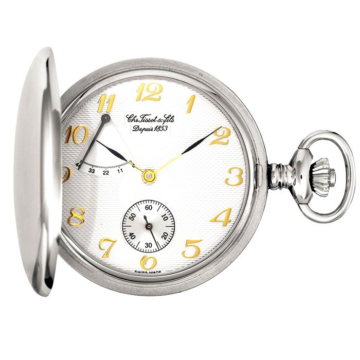 TISSOT T83.7.606.32