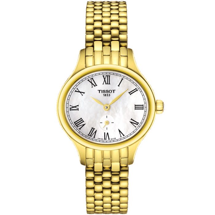 TISSOT T103.110.33.113.00