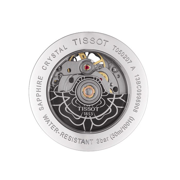 TISSOT T050.207.17.051.04 (Powermatic 80)