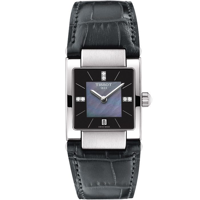 TISSOT T090.310.16.126.00