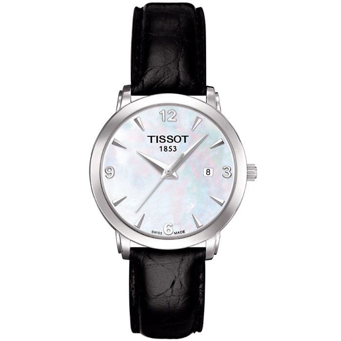 TISSOT T057.210.16.117.00