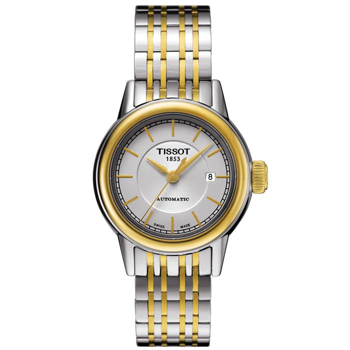 TISSOT T085.207.22.011.00