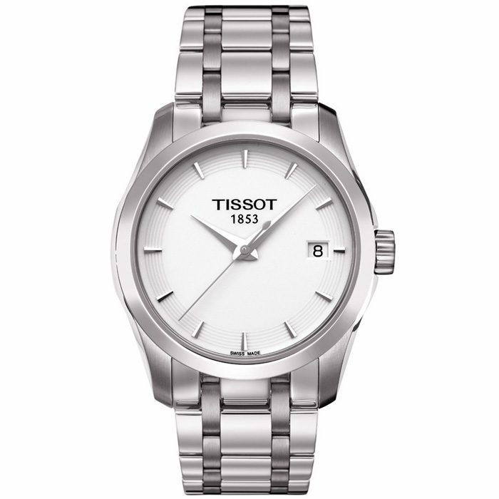 TISSOT T035.210.11.011.00