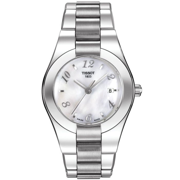 TISSOT T043.210.11.117.00