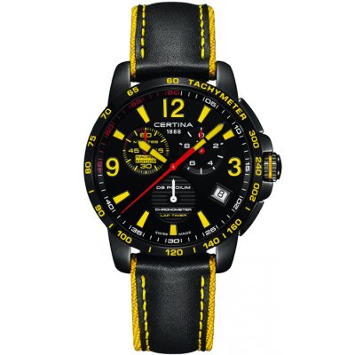 CERTINA C034.453.36.057.10