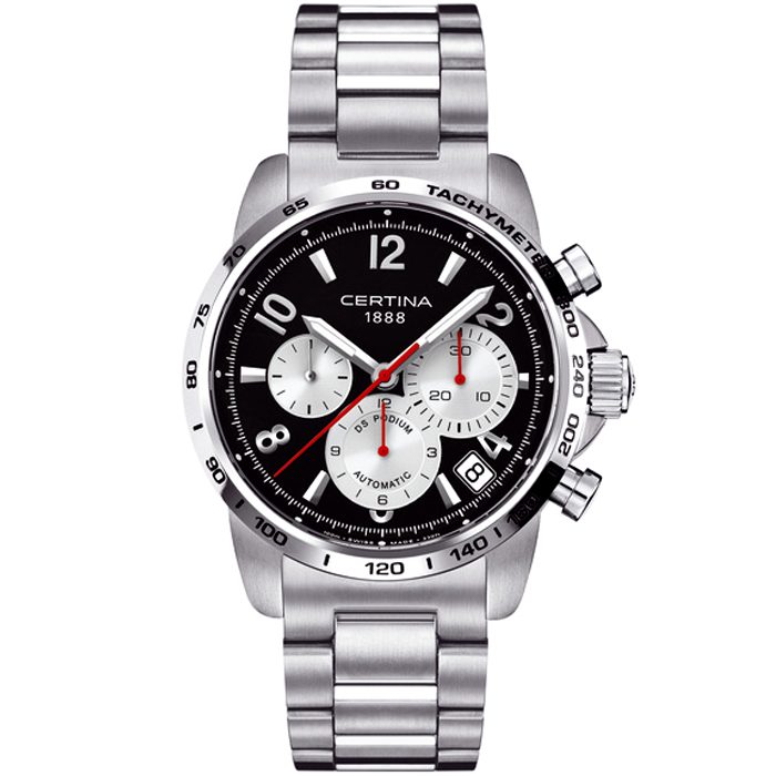 CERTINA C001.614.11.057.00