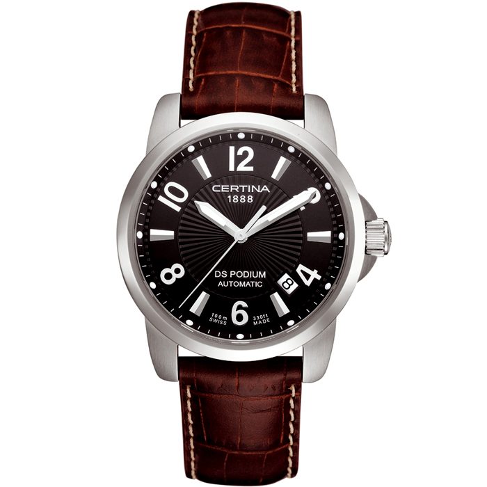 CERTINA C633.7029.42.66