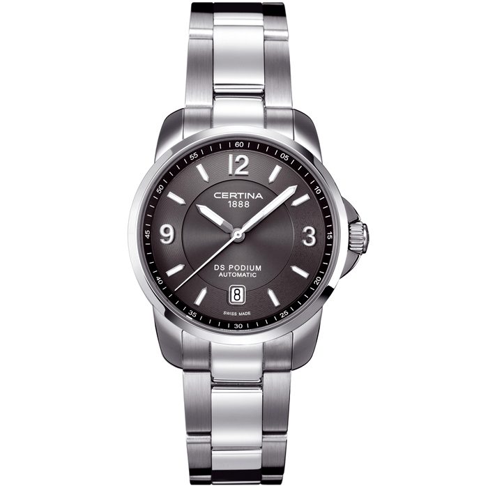 CERTINA C001.407.11.087.00