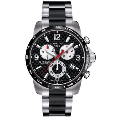 CERTINA C001.617.22.207.00