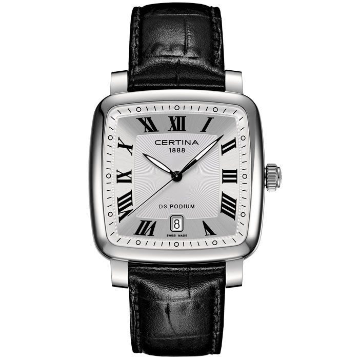CERTINA C025.510.16.033.00