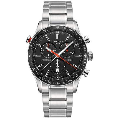 CERTINA C024.618.11.051.01