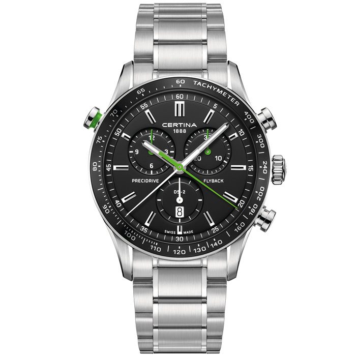 CERTINA C024.618.11.051.02