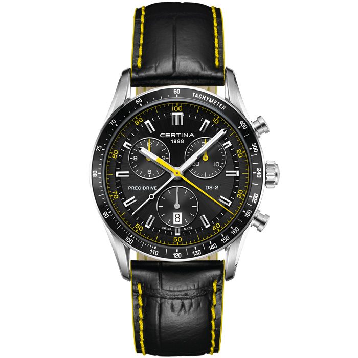 CERTINA C024.447.16.051.01