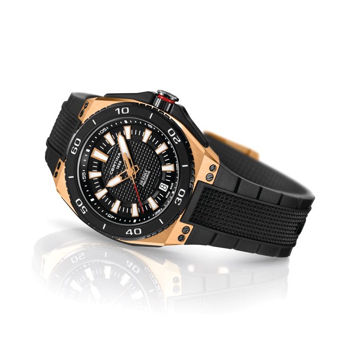CERTINA C023.710.37.051.00