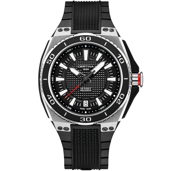 CERTINA C023.710.27.051.00
