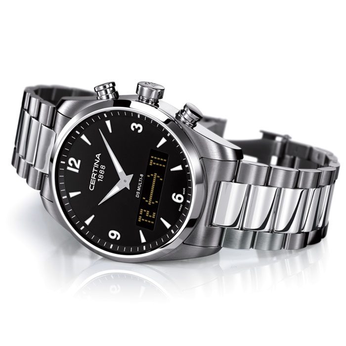 CERTINA C020.419.11.057.00