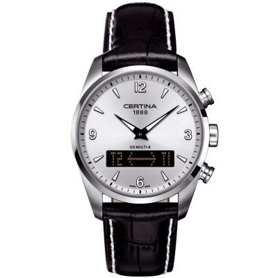 CERTINA C020.419.16.037.00