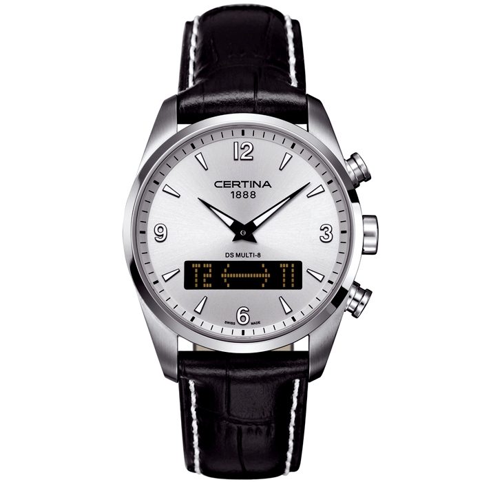 CERTINA C020.419.16.037.00