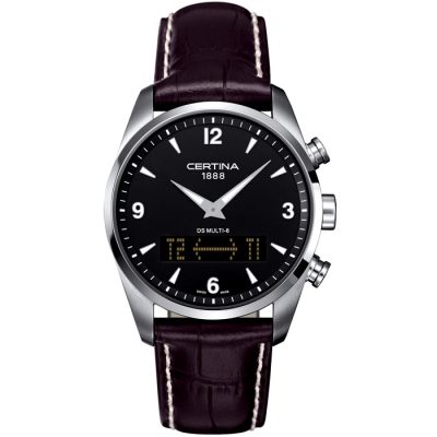 CERTINA C020.419.16.057.00