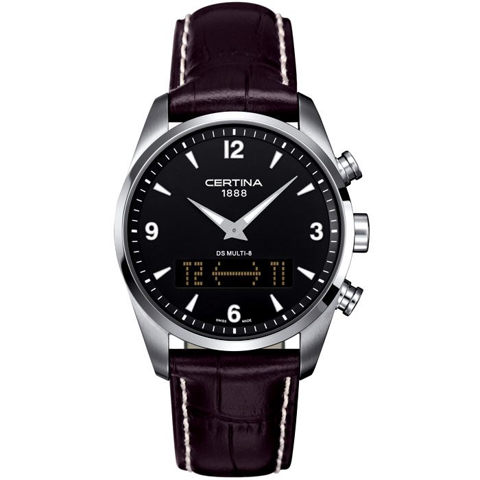 CERTINA C020.419.16.057.00
