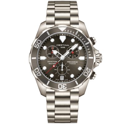 CERTINA C032.417.44.081.00