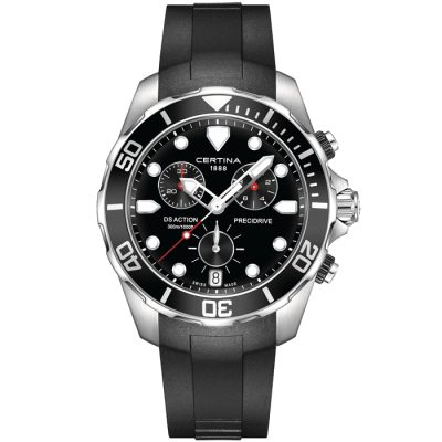 CERTINA C032.417.17.051.00