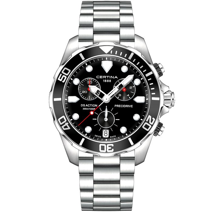 CERTINA C032.417.11.051.00