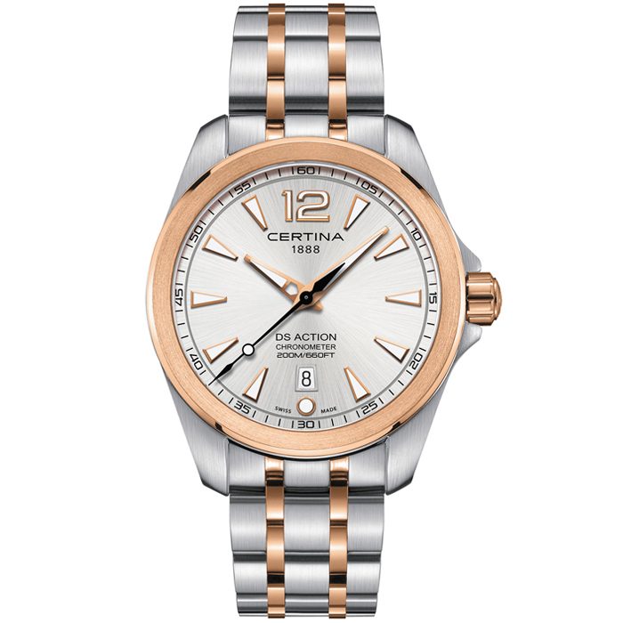 CERTINA C032.851.22.037.00
