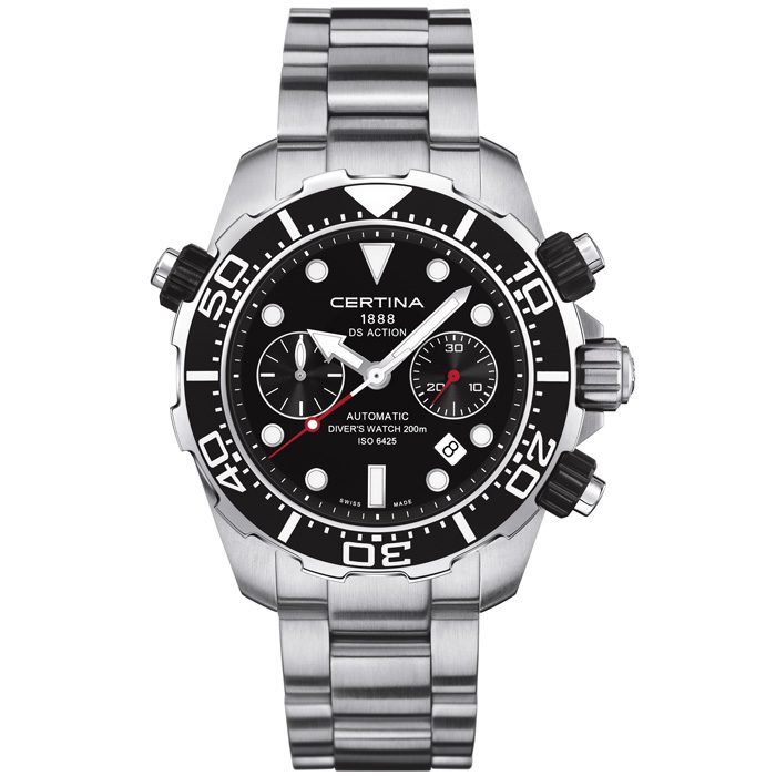 CERTINA C013.427.11.051.00