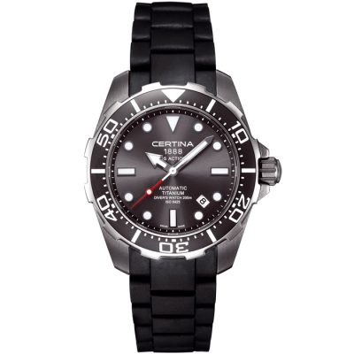 CERTINA C013.407.47.081.00