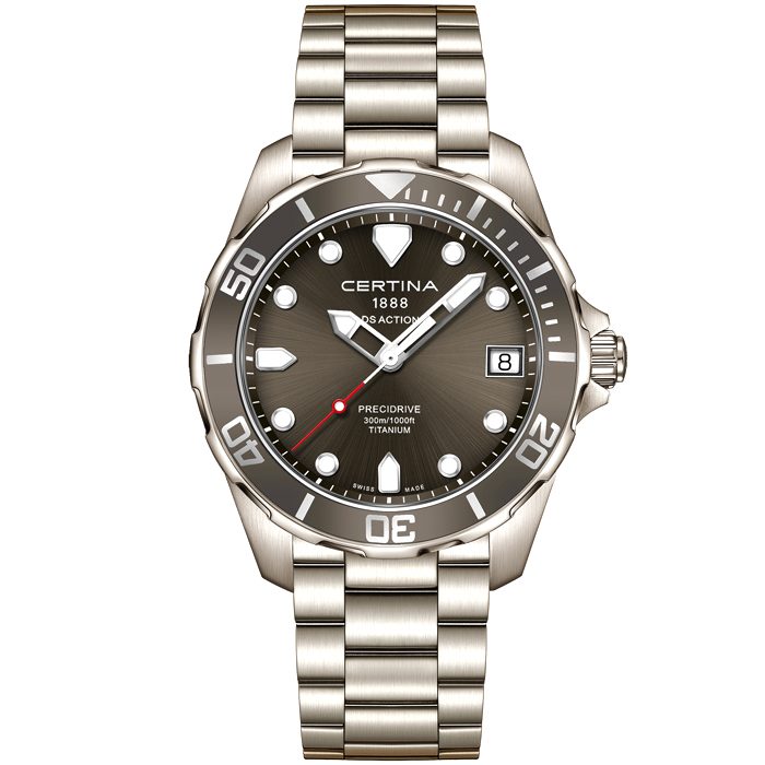 CERTINA C032.410.44.081.00
