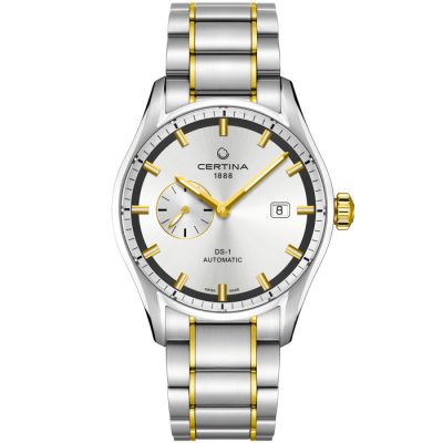 CERTINA C006.428.22.031.00 (Powermatic 80)