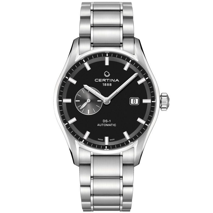 CERTINA C006.428.11.051.00 (Powermatic 80)