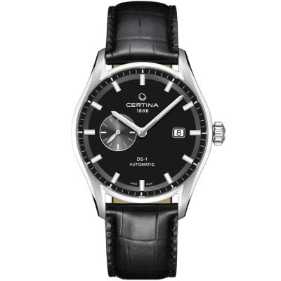 CERTINA C006.428.16.051.00 (Powermatic 80)