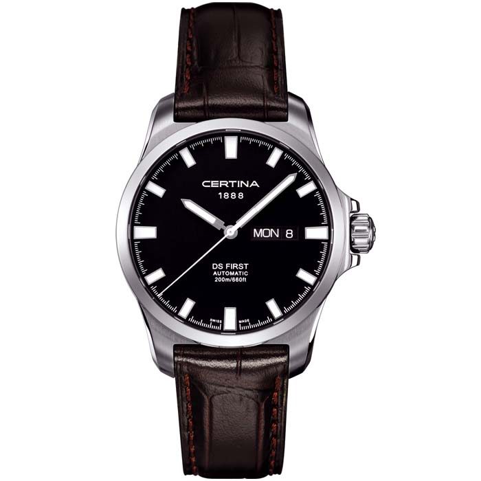 CERTINA C014.407.16.051.00