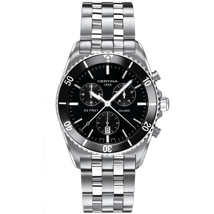 CERTINA C014.417.11.051.00