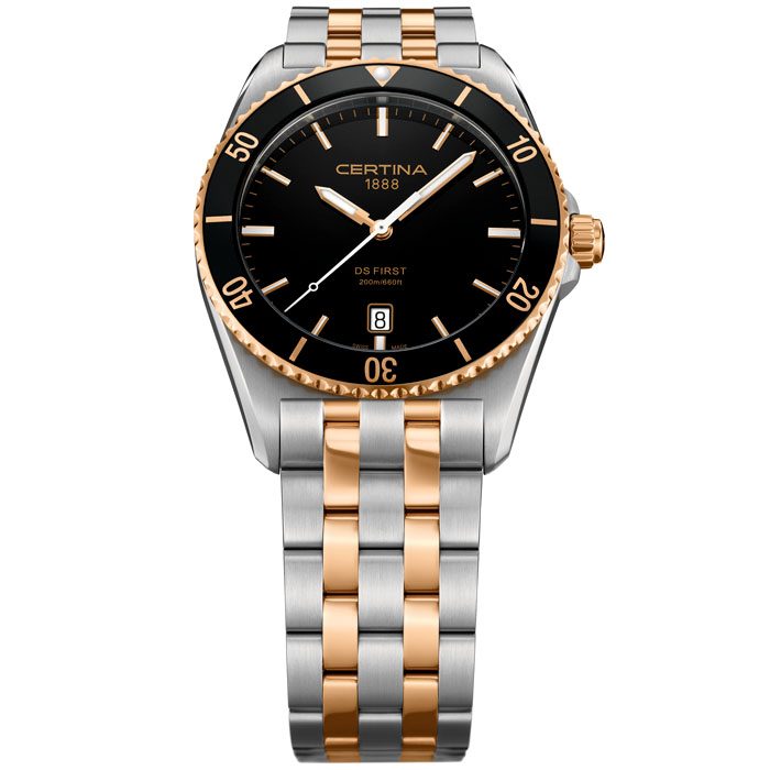CERTINA C014.410.22.051.00