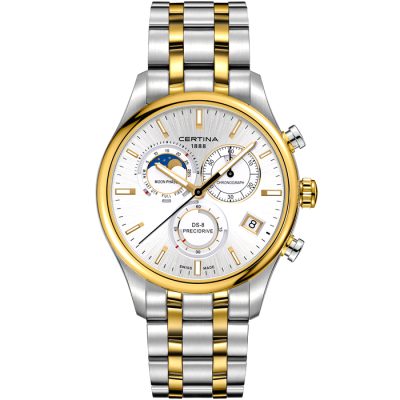 CERTINA C033.450.22.031.00