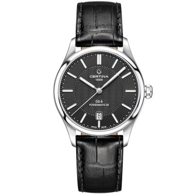 CERTINA C033.407.16.051.00 (Powermatic 80)