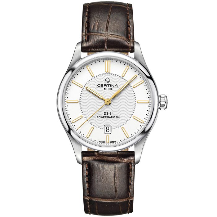 CERTINA C033.407.16.031.00 (Powermatic 80)
