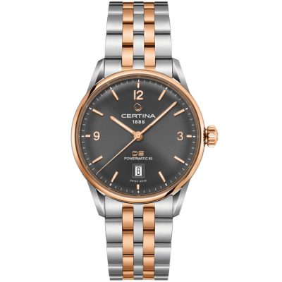 CERTINA C026.407.22.087.00 (Powermatic 80)