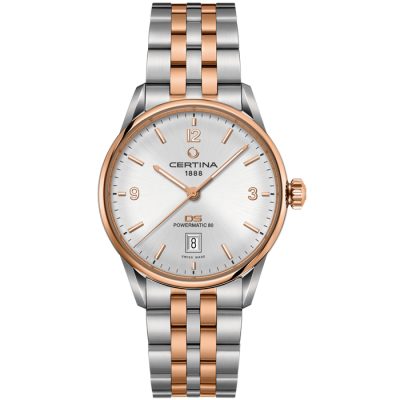 CERTINA C026.407.22.037.00 (Powermatic 80)